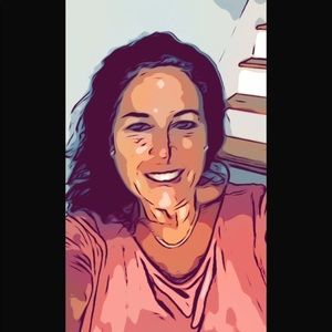 Meet your Posher, Angela